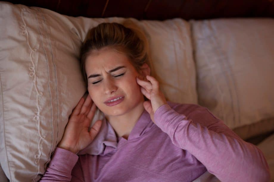 Do You Have TMJ? 8 Symptoms Not to Ignore