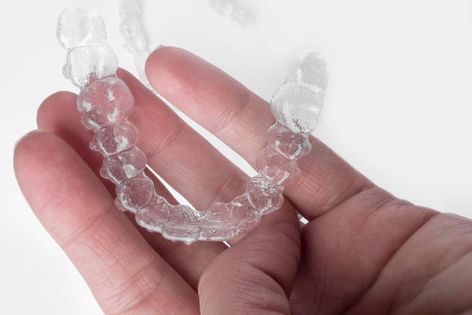 How Do You Clean Your Invisalign Retainers & Tray