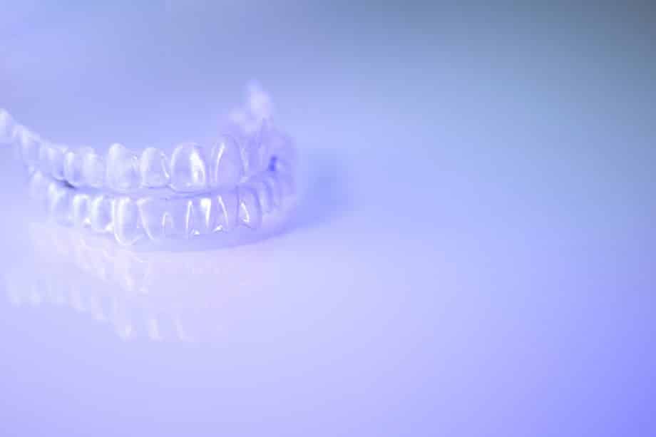 Top 5 Benefits of Invisalign