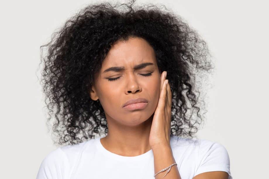 What Causes TMJ?